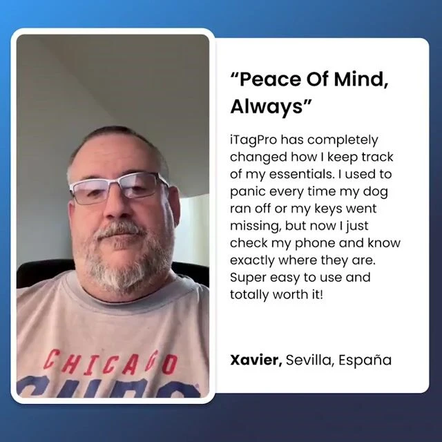 iTagPro image